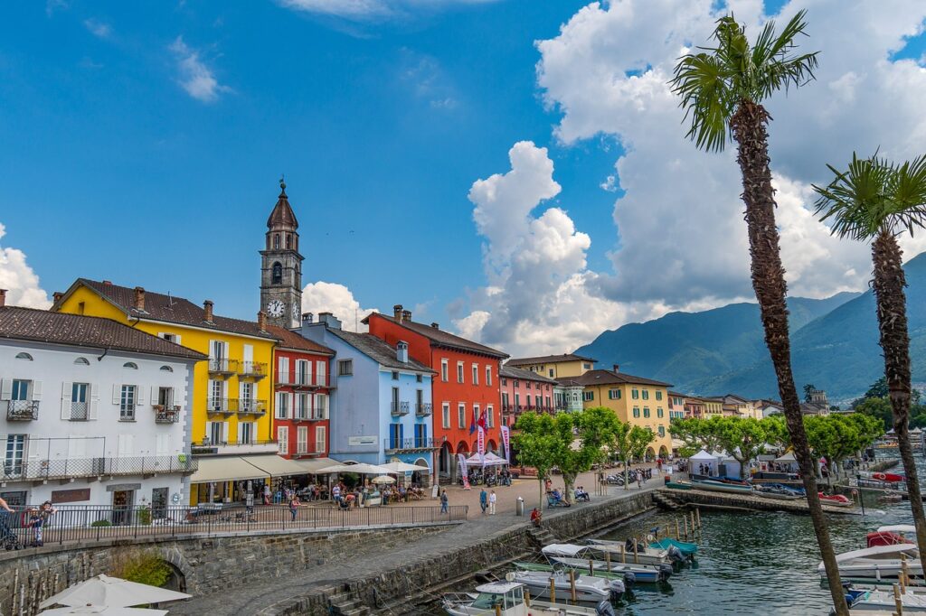 Warsaw, Athens and Maribor voted Europe's most attractive tourist destinations in 2023, by European Best Destinations 1 Warsaw, Athens and Maribor voted Europe's most attractive tourist destinations in 2023, by European Best Destinations