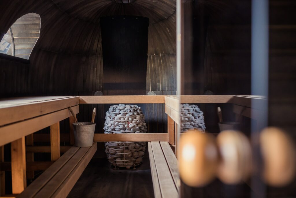 Global sauna and spa market report 2023: Rising expenditure capacities drive growth 1 Sauna and Spa market research