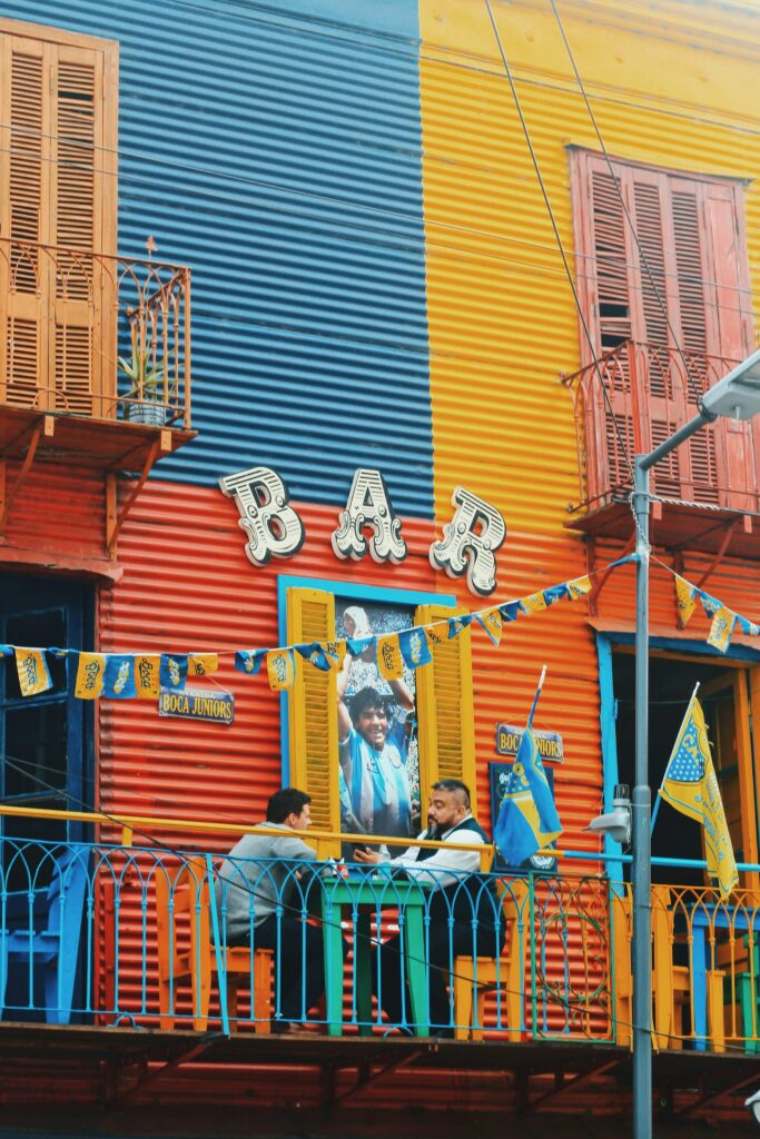 Buenos Aires among top Latin American cities for 2022 tourism recovery 1 Buenos Aires tourism shined again in 2022 according to the World Travel & Tourism Council’s (WTTC) Cities Economic Impact Report for 2022