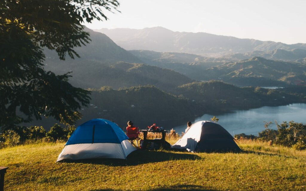 Camping and caravanning: Is the #Vanlife era here to stay? 2 camping and caravanning
