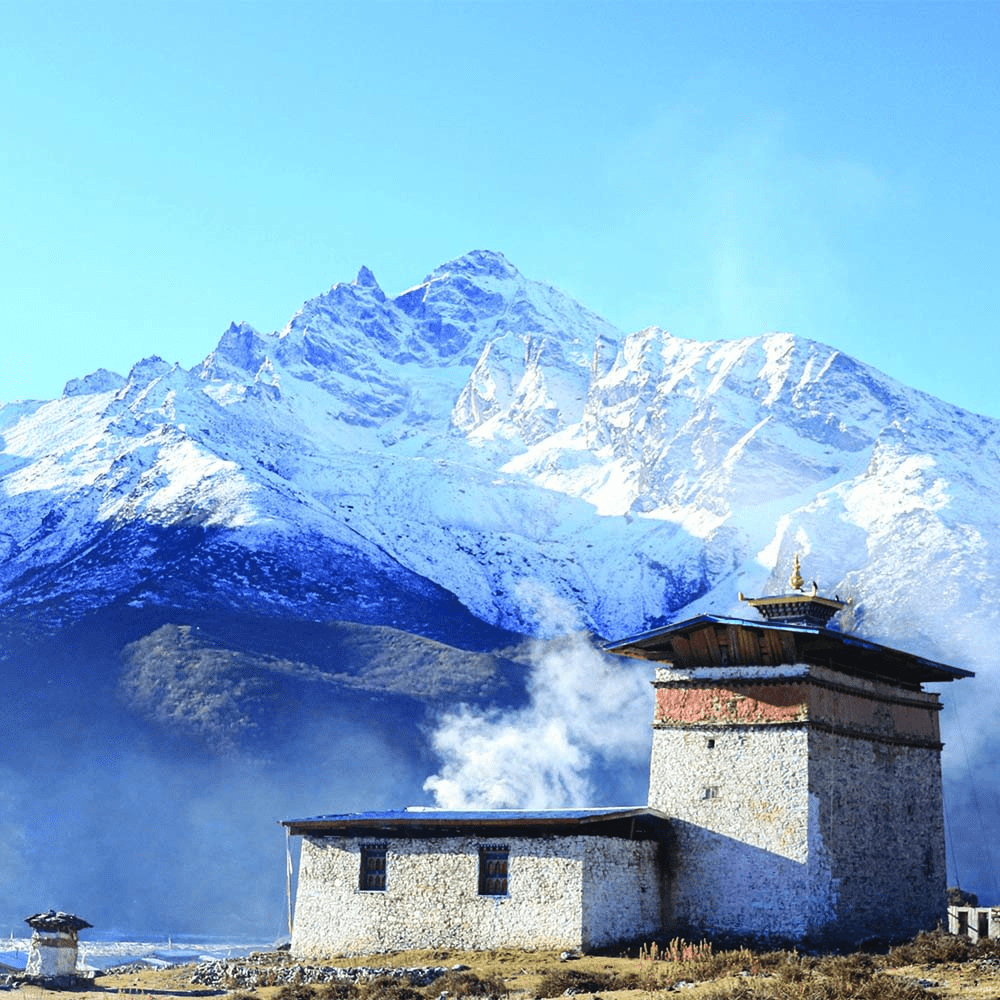 Bhutan Peaceful Residency & Spa adds another premium 3-star property in Timphu 1 Bhutan Peaceful Residency & Spa adds another premium 3-star property in Timphu