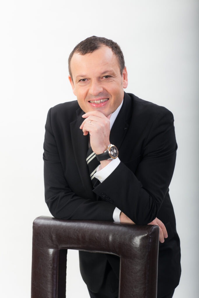 "Dusit Hotels & Resorts needs to revamp its image to attract younger generations" 1 "Dusit Hotels & Resorts needs to revamp its image to attract younger generations"