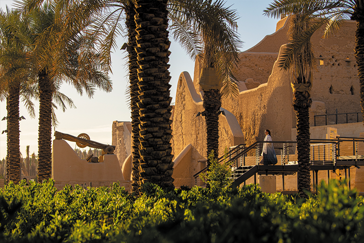Saudi Tourism: Steering towards Vision 2030 2 Saudi Tourism: Steering towards Vision 2030