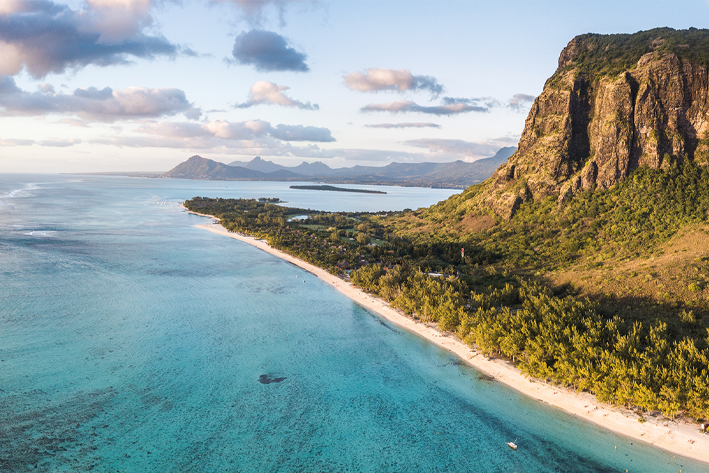 Mauritius offers travellers quality leisure time and authentic luxury experiences 1 Mauritius offers travellers quality leisure time and authentic luxury experiences
